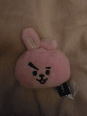 BT21 Cooky Plush Magnet